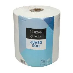 Sultan Jumbo Kitchen Roll