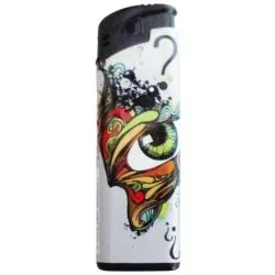 Tom Electronic Lighter