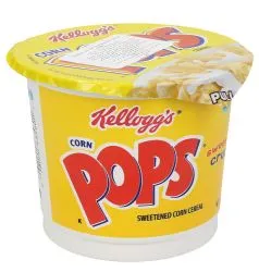 Kellogg's Corn Pops Cereal