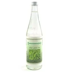 ربيع زعتر ماء