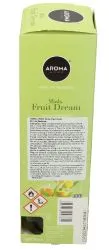 Aroma Home Fruit Dream Air Freshner Sticks