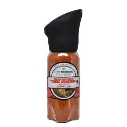 Chef Seasons Grinder Mexican Spice Blend Tagine Seasoning