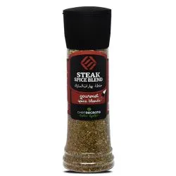 Chef Seasons Grinder Steak Spice Blend