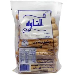 التاوة بقصم نخالة