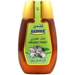 Kashmir Organic Honey