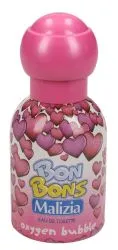 Malizia Bonbons Oxygen Bubble Eau De Toilette