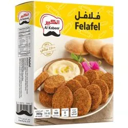 Al Kabeer Felafel