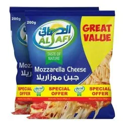 Al Safi Mozzarella
