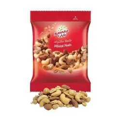 بايارا سناكس خلطة مكسرات