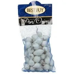 Bestbuy White Pearl Onions