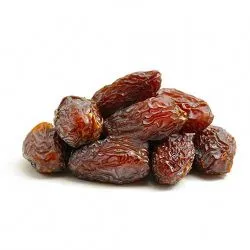 تمر مجهول