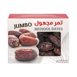 Dates Medjool Jumbo