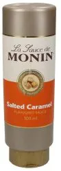 Monin Salted Caramel Sauce 500ml