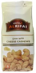 الرفاعي كاجو بنكهة الجبنة