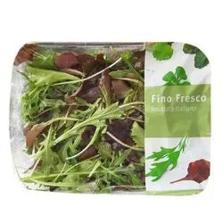Fino Fresco Mesclun Leaves Italy
