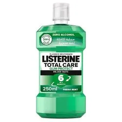 Listerine Teeth And Gum Defense