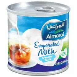 المراعي حليب مبخر أصلي