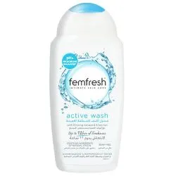 Femfresh Ultimate Care Intimate Fresh Wash