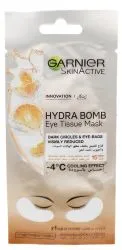 Garnier Skin Active Hydra Bomb Eye Tissue Mask