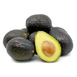 Avocado Hass Peru