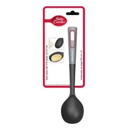 Betty Crocker Spoon Black