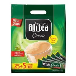 Ali Tea Classic 3 In 1 Instant Karak Tea