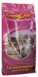 Canifors Complete Kitten Food