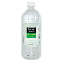 سلطان خل ابيض اصطناعي
