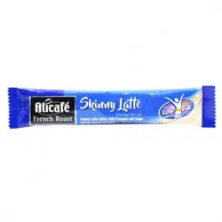 Alicafe French Roast Low Fat Skinny Latte