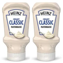 Heinz Classic Mayonnaise