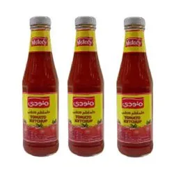 Melody Tomato Ketchup