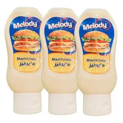 Melody Mayonnaise