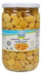ترمس اسبانى فود شويس 690جم