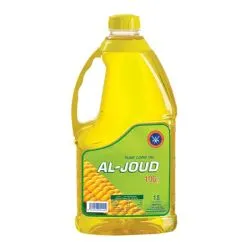 Al Joud Corn Oil