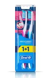 Oral B Pro Expert Sensitive Toothbrushes