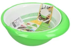 Ucsan Plastic Rotatable Strainer 