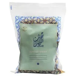 بقصم سمسم مصري