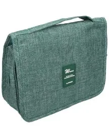 Travel Plus Green Travel Accessories Bag