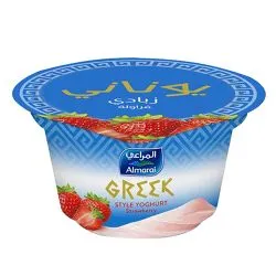 Almarai Greek Yogurt Strawberry Drink