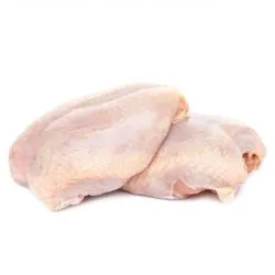 Sultan Chicken Breast