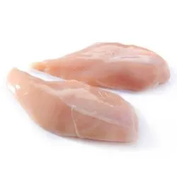 Sultan Chicken Fillet