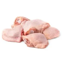 Sultan Chicken Thigh