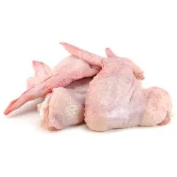 Sultan Fresh Chicken Wings