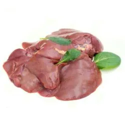 Sultan Fresh Chicken Liver