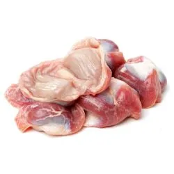 Sultan Fresh Chicken gizzards