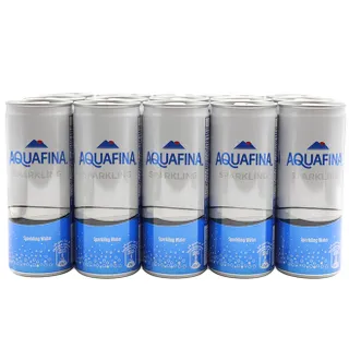 Aquafina Sparkling Drinking Water