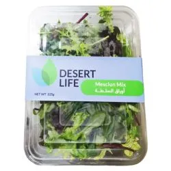 Desert Life Mesculin Mix Kuwaiti