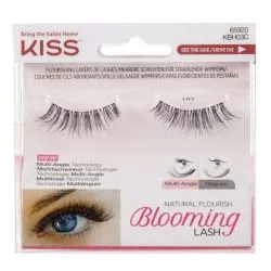 Kiss Blooming Lash Glue Lily