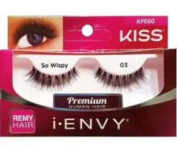 Kiss I Envy So Wispy 03 Lashes