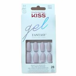Kiss Gel Fantasy Nails
